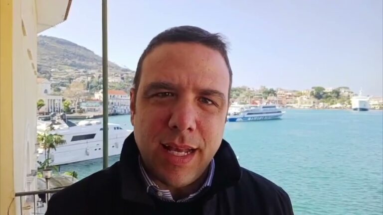 TRANI: LAURO HA DATO LUSTRO ALL’ISOLA E NON SOLO