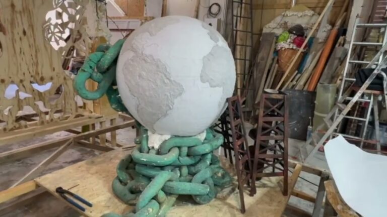 GIUSEPPE LUBRANO: LA PROCESSIONE DEI MISTERI E’ IL VOTO IDENTITARIO DI PROCIDA