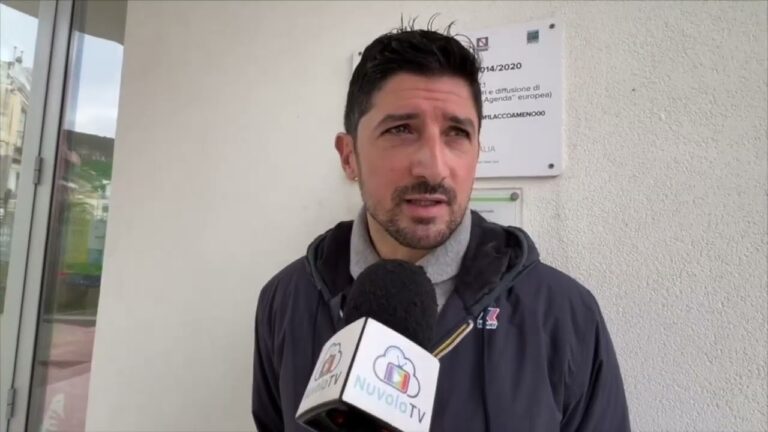 LACCO, PASCALE SULLA GRATICOLA: MA SPUNTANO I DUBBI DI DE LUISE