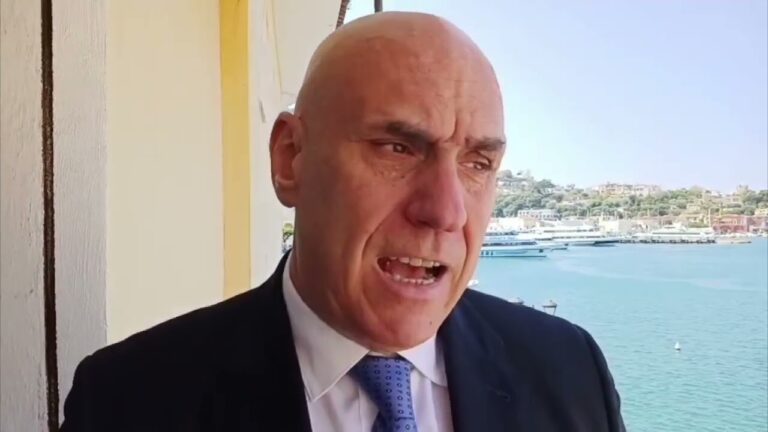 FERRANDINO: LA MINORANZA ASSENTE? NOI PENSIAMO AL PAESE