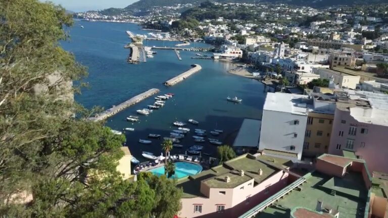 LACCO: NO AL RIPETITORE, AL TAR IL COMUNE “BATTE” ILIAD