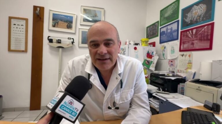 ALLERTA EPATITE A, IMPAGLIAZZO: MONITORARE I BAMBINI E PUNTARE SULLA PREVENZIONE