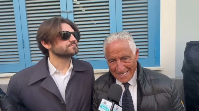 FORIO E LA SUA ADDOLORATA: TRE GENERAZIONI ISTITUZIONALI A CONFRONTO