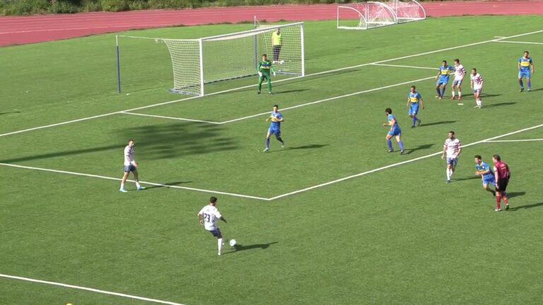 SCAFATESE CORSARA, FERRARO: IMPORTANTE NON ABBASSARE LA TENSIONE