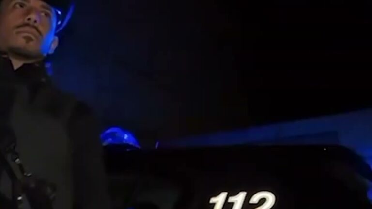 MAXI OPERAZIONE NEL CASERTANO, IN MANETTE ANCHE IVANO BALESTRIERE