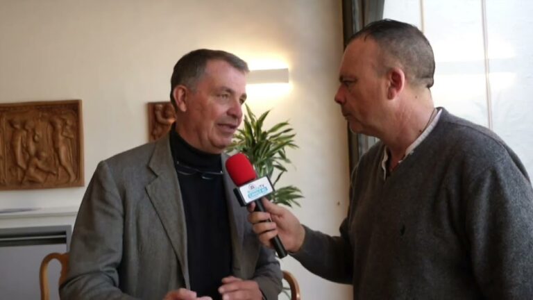 DE SIANO: VOGLIAMO UN PAESE PACIFICATO