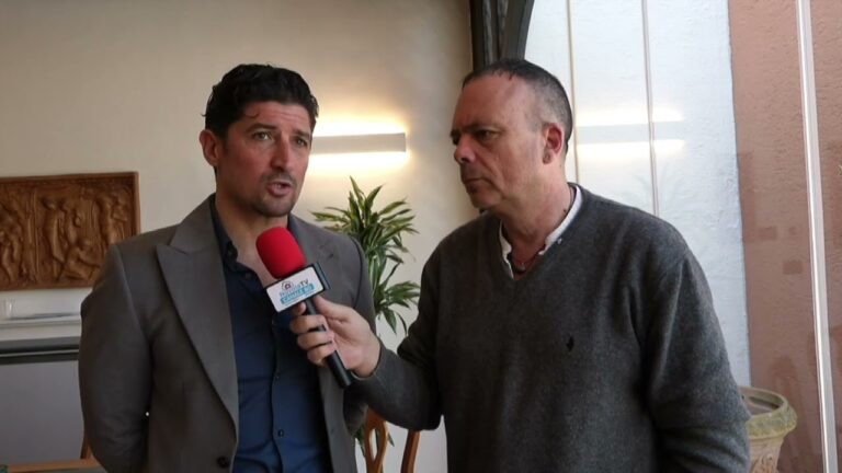 DE LUISE: LA SFIDUCIA? AVREI DOVUTO FIRMARLA A DICEMBRE