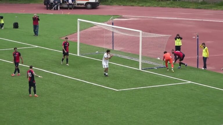 ISCHIA, MERCOLEDI’ NERO: IL FLAMINIA ESPUGNA IL “MAZZELLA”