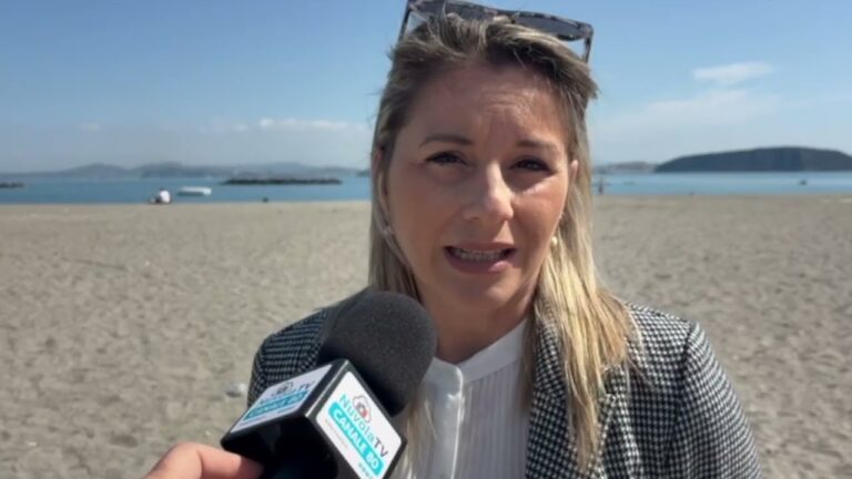 SANITÀ IN CAMPANIA, GIUSTINA MATTERA: POSITIVA LA RICONQUISTA DELLA GESTIONE ORDINARIA