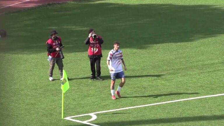 Platone : 5 Battaglie da qui alla fine del Campionato per salvare l’Ischia