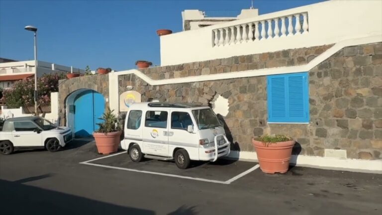 “ROTONDA SUL MARE”, LA CASSAZIONE ANNULLA L’ASSOLUZIONE DI COLELLA