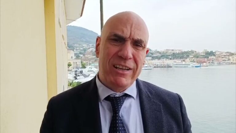  ENZO FERRANDINO: COSI’ ALIMENTIAMO IL TESSUTO ECONOMICO