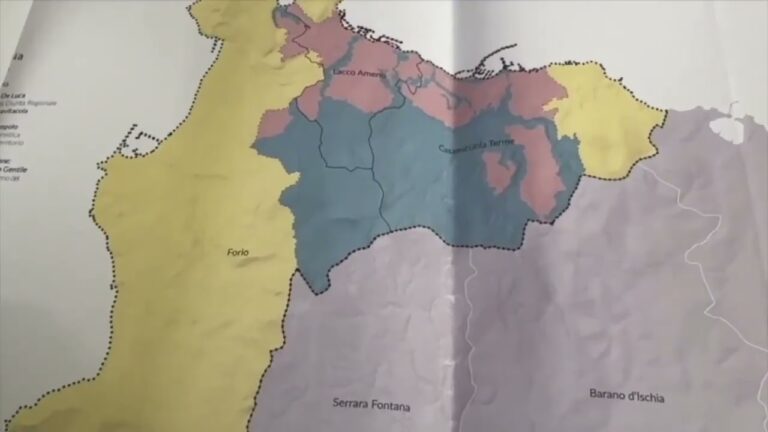 DELOCALIZZAZIONI A CASAMICCIOLA, IL TAR BOCCIA DUE RICORSI