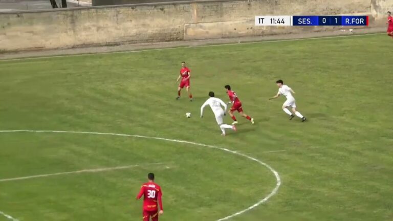 REAL FORIO A VALANGA, AMATO: PARTITA NON FACILE, SUCCESSO IMPORTANTE