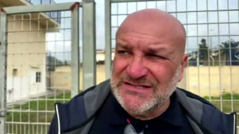 IL REAL FORIO NE FA 6, SANCHEZ: I TRE PUNTI ERANO D’OBBLIGO