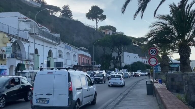 CASAMICCIOLA, RIMODULATE LE TARIFFE DELLA TASSA DI SOGGIORNO