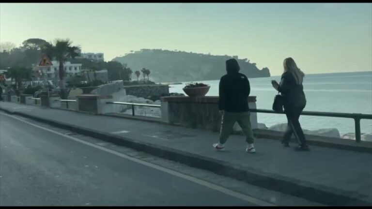 CAVO ELETTRICO IN SUPERFICIE, AL VIA I LAVORI