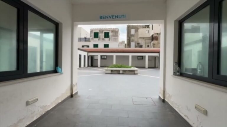 MERCATO COMUNALE, ISCHIA CI RIPROVA: NUOVA GARA