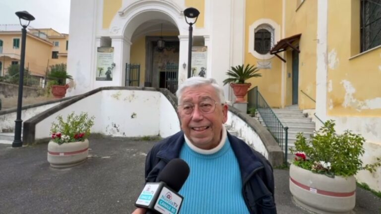 IL CASO DELLA MAMMA E BAMBINA IN CHIESA, L’ANALISI DI GEPPINO CUOMO 