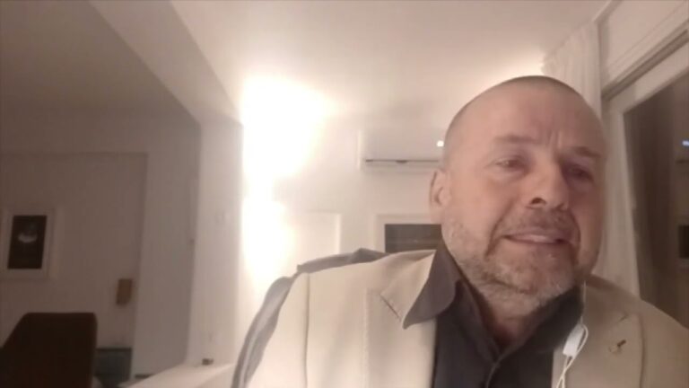 UP ISCHIA, LUCA D’AMBRA: BENE L’INIZIATIVA MA SERVONO AZIONI CONCRETE E CONFRONTO