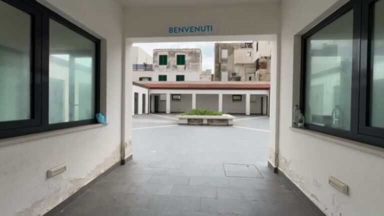 ISCHIA, ADRIANO MATTERA: ECCO LE NOVITA DEL NUOVO BANDO PER IL MERCATO COMUNALE