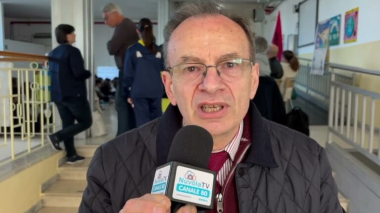 ISCHIA, ALLA SCOTTI INAUGURATA L’AULA DI FEDERICA TAGLIALATELA