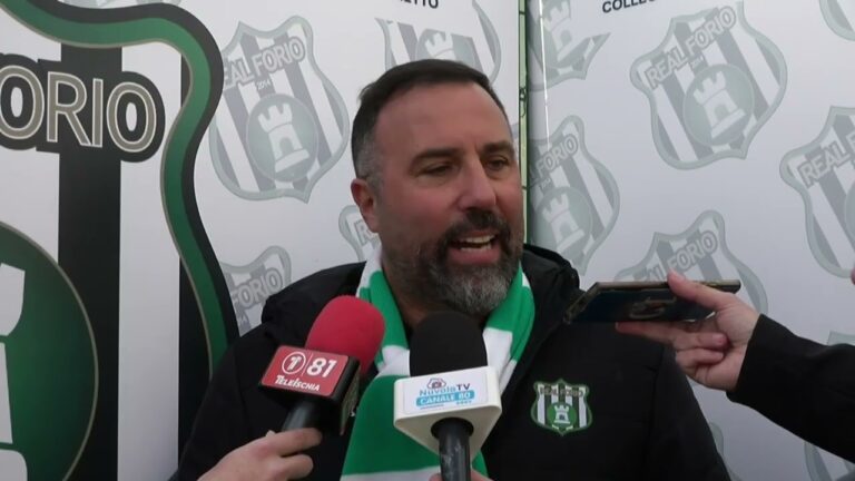 AMATO: CREATO TANTO, DOVEVAMO ESSERE PIU’ CINICI