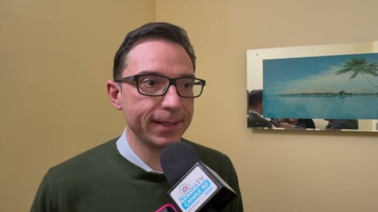 ISCHIA HA IL CIRCOLO PD, DINACCI: GIORNO IMPORTANTE PER L’ISOLA