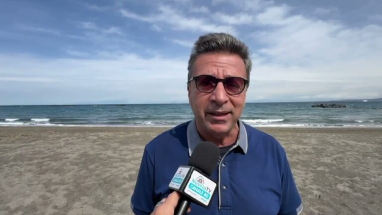 ACQUE DI ISCHIA ECCELLENTI, LA FRANCA: BALNEARI E BAGNINI SENTINELLE DELL’AMBIENTE