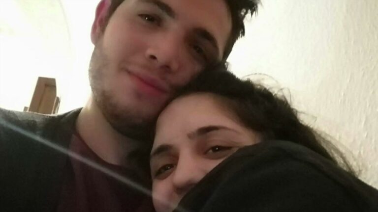 MARIANO, LA LUCE NON SI SPEGNE: IL DOLORE E LA FORZA DEI GENITORI GUIDERANNO LA FIACCOLATA