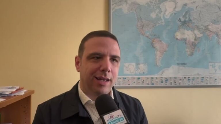 TRANI: IL CIRCOLO PD PONTE TRA L’ISOLA E LA TERRAFERMA