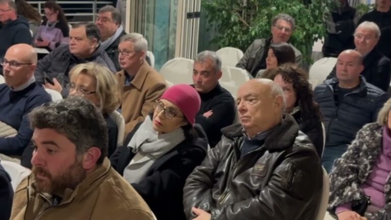 REFERENDUM, IRA FELE: NON È UNA RIFORMA CONTRO IL GOVERNO