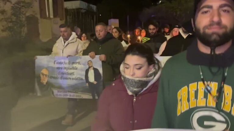 ISCHIA, SICUREZZA STRADALE: VENIA RICHIAMA URGENZA DI REGOLE E RESPONSABILITÀ