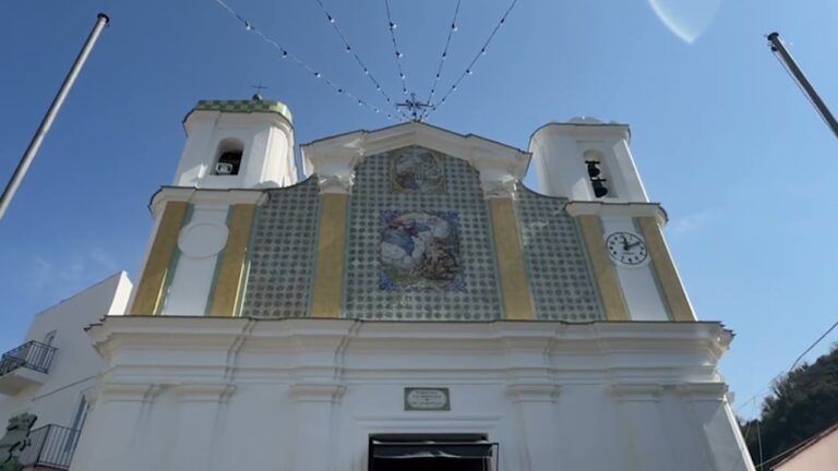 FESTA DELL’ANNUNZIATA A CAMPAGNANO, NICOLELLA: ANNUNCIAMO LITURGICAMENTE LA PRIMAVERA