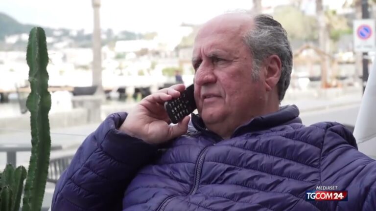 Ischia, ritrova un libretto bancario di 2.500 lire dopo 60 anni