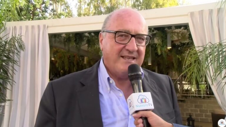 ADDIO A SALVATORE LAURO, DOMANI L’ULTIMO SALUTO A ISCHIA