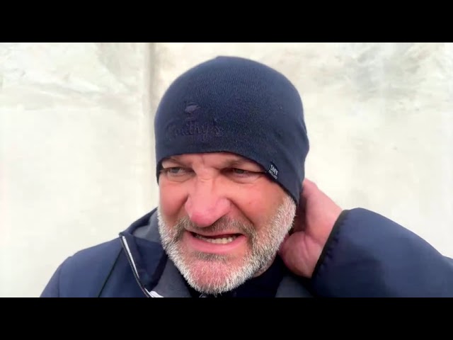 PARI REAL FORIO, SANCHEZ: GARA COMPLESSA, COMPLIMENTI AI RAGAZZI