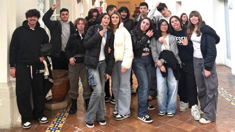 NAPOLI, ALL’UNIVERSITA’ SUOR ORSOLA BENINCASA IL PERCORSO DI ORIENTAMENTO DEGLI STUDENTI DEL TELESE DI ISCHIA