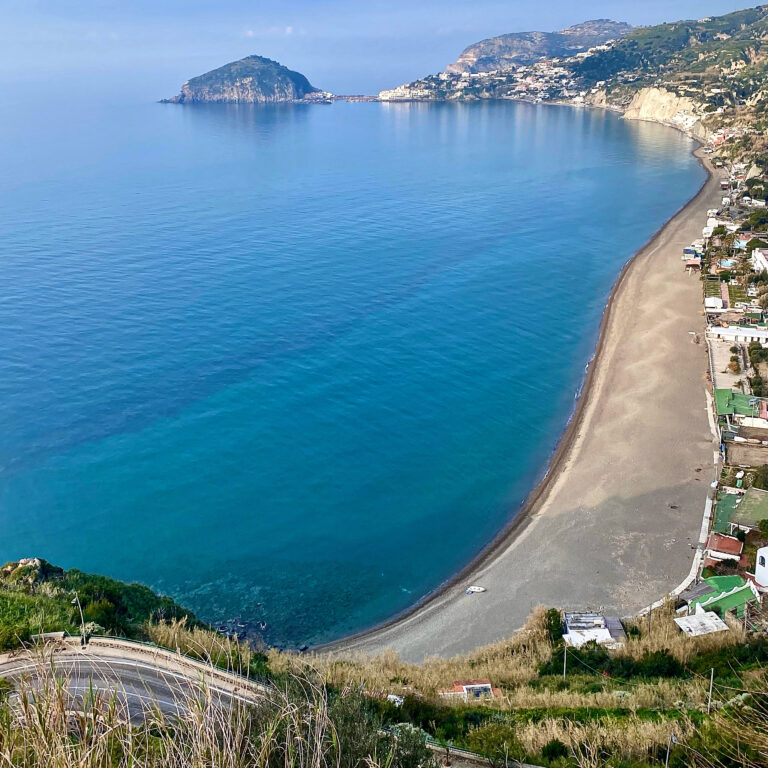 Barano, la Giunta approva la nuova variante per i lavori a Olmitello e alle scale dei Maronti