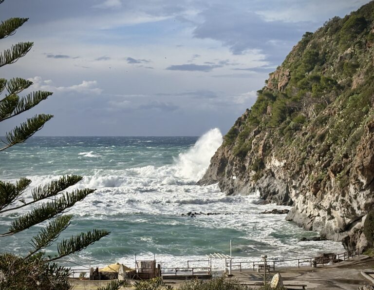 CAMPANIA. PROROGA ALLERTA METEO GIALLA PER RISCHIO IDROGEOLOGICO