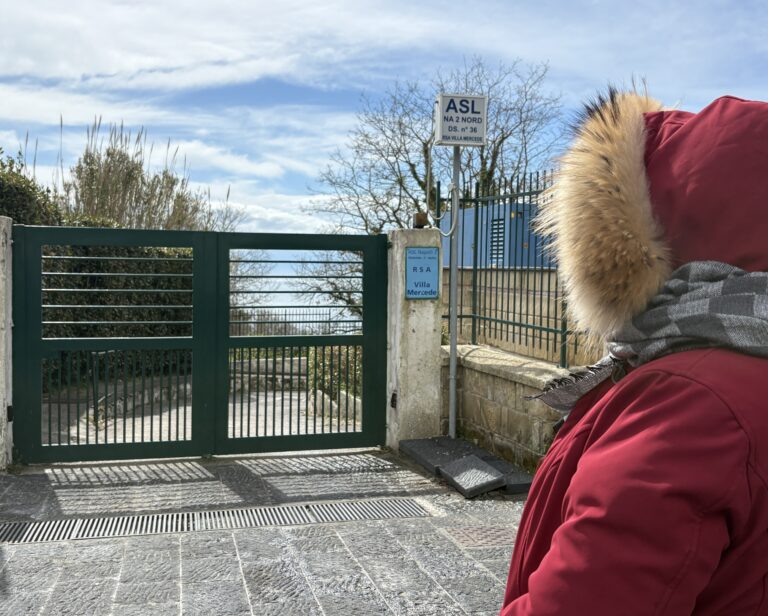 Villa Mercede, Rosa Iacono scrive ad ASL e Prefetto: “Avviare nuove procedure concorsuali per il personale rimasto senza lavoro”