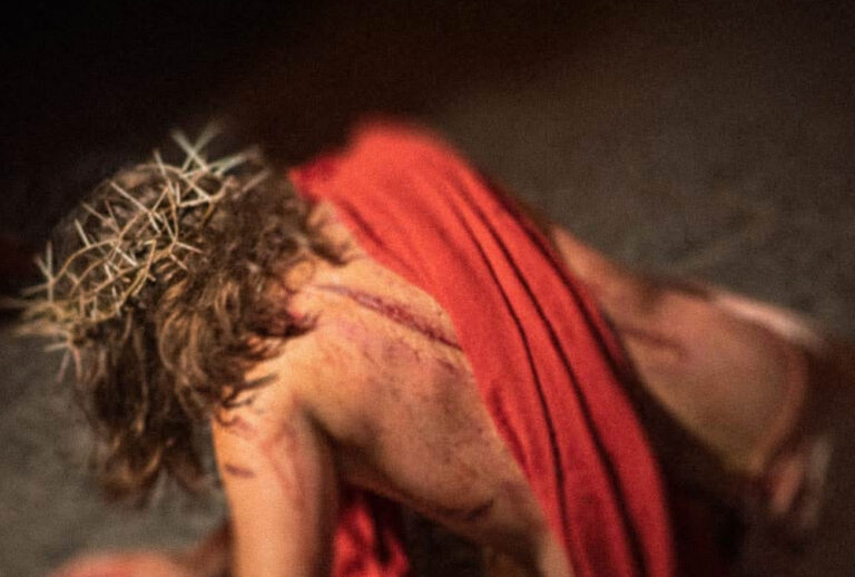 Forio, scattano i divieti per la Passione di Cristo: traffico rivoluzionato per la 36ª edizione