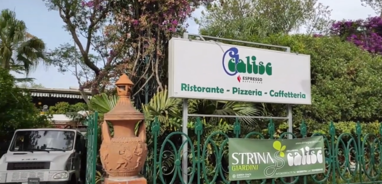 CRAC BAR CALISE, NESSUN REATO: ASSOLTO RACCIOPPOLI