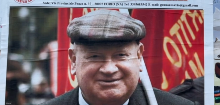 SAVIO: RICONOSCIMENTI INTERNAZIONALI PER LA V EDIZIONE DEL PREMIO DEDICATO A MIO PADRE