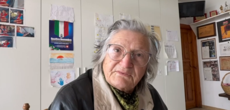 VILLA MERCEDE, ROSA IACONO: BENE LA GESTIONE ASL MA SI AIUTINO I LAVORATORI