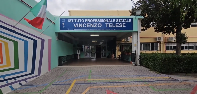 NAPOLI, ALL’UNIVERSITA’ SUOR ORSOLA BENINCASA IL PERCORSO DI ORIENTAMENTO DEGLI STUDENTI DEL TELESE