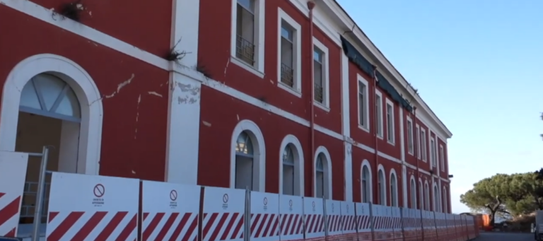 RICOSTRUZIONE, PER ISCHIA ALTRI 460 MILIONI DI EURO