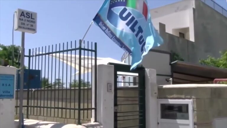 VILLA MERCEDE, IL DOLORE DIETRO LA TRANSIZIONE: “NON ERA LAVORO, ERA FAMIGLIA”