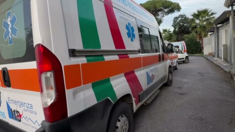 SCIALÒ LASCIA IL RIZZOLI, MA NON LA SUA BATTAGLIA PER I LAVORATORI DI ISCHIA