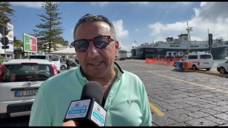 PASQUA 2026, LA VOCE DEI TASSISTI: TIEPIDO INIZIO DI STAGIONE